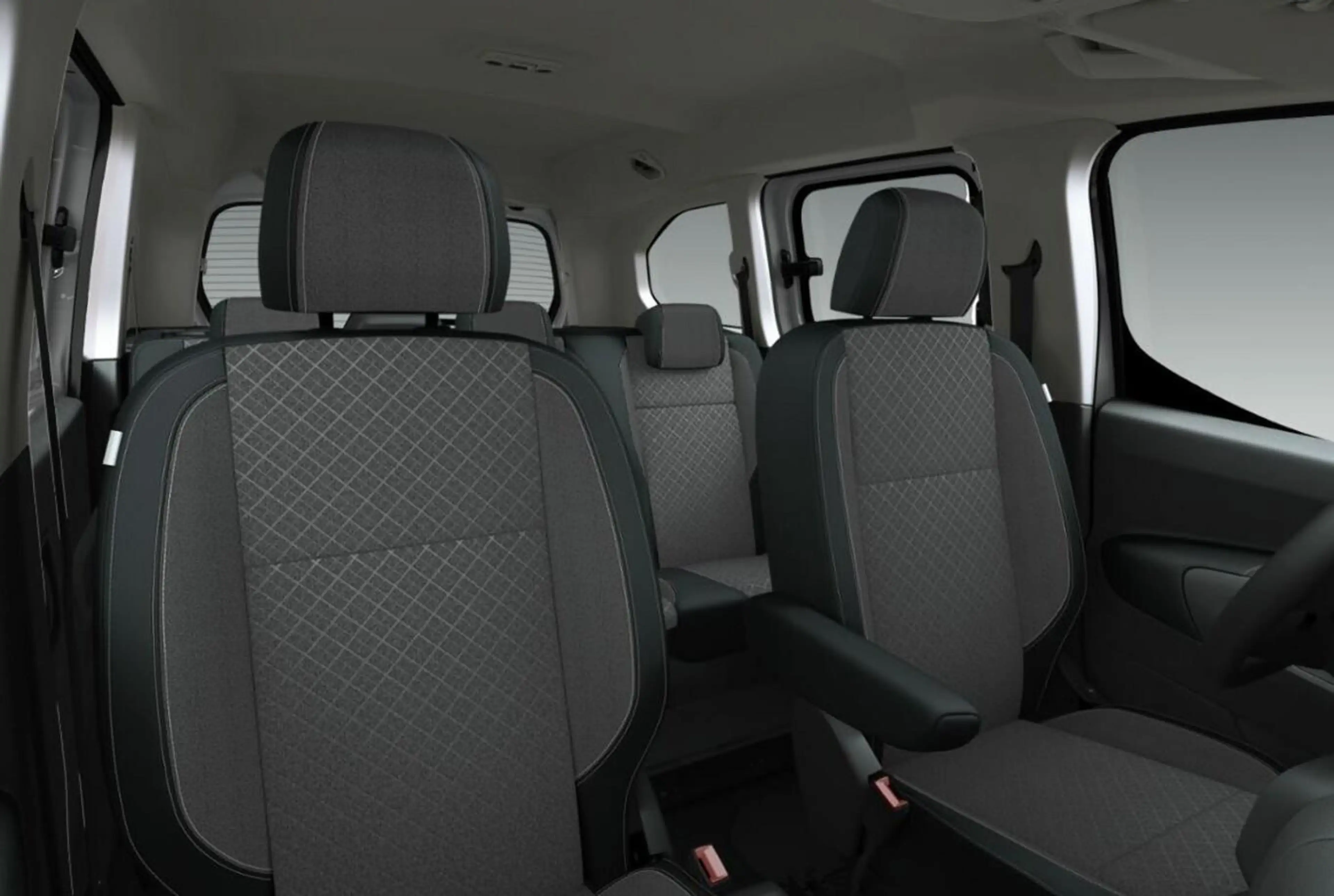 Opel Combo AT8 XL ConnectP Nav Kam SHZ Matrix 96 kW (131 P... — photo 8