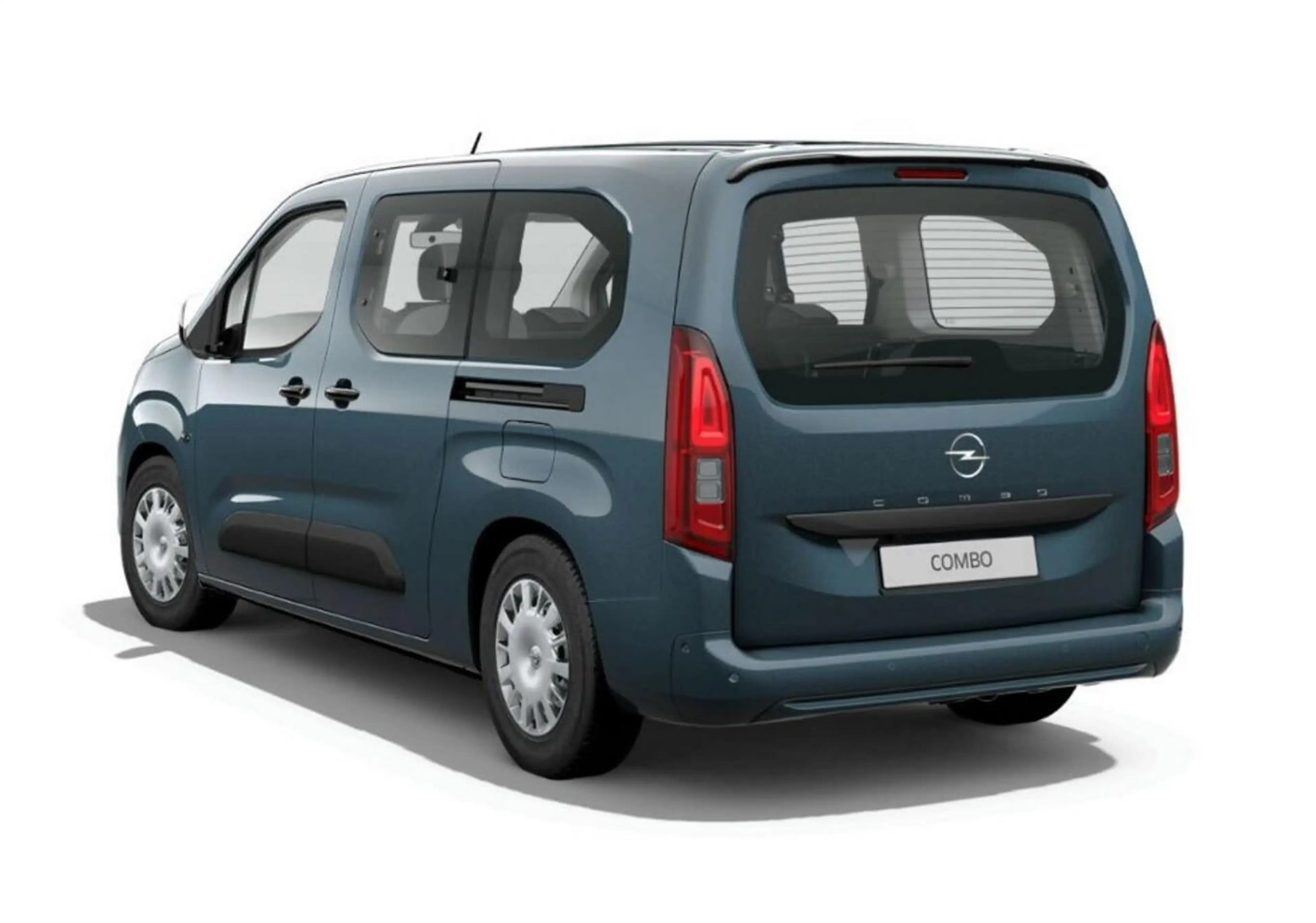 Opel Combo AT8 XL ConnectP Nav Kam SHZ Matrix 96 kW (131 P... — photo 5