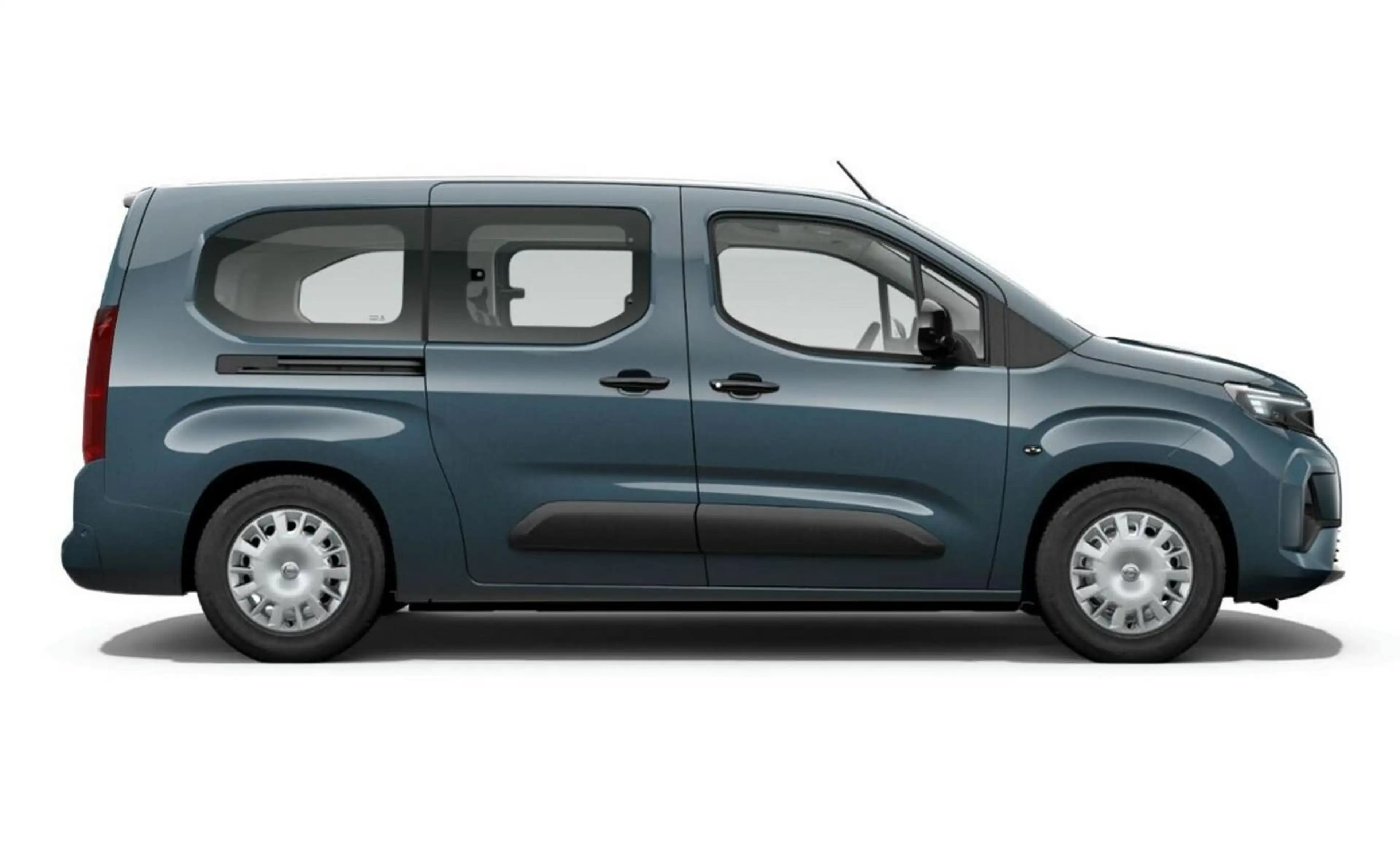 Opel Combo AT8 XL ConnectP Nav Kam SHZ Matrix 96 kW (131 P... — photo 3