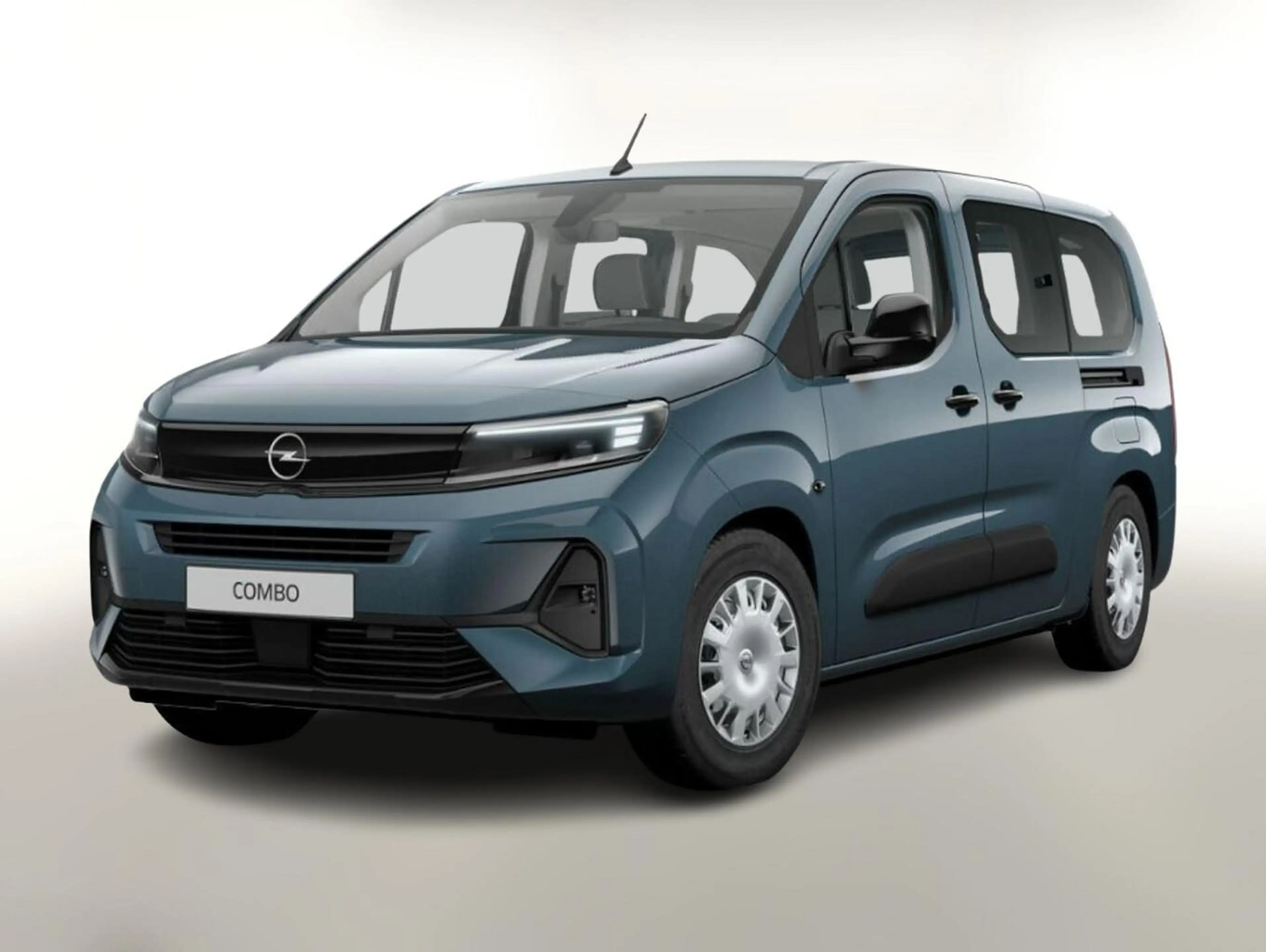 Opel Combo AT8 XL ConnectP Nav Kam SHZ Matrix 96 kW (131 P...