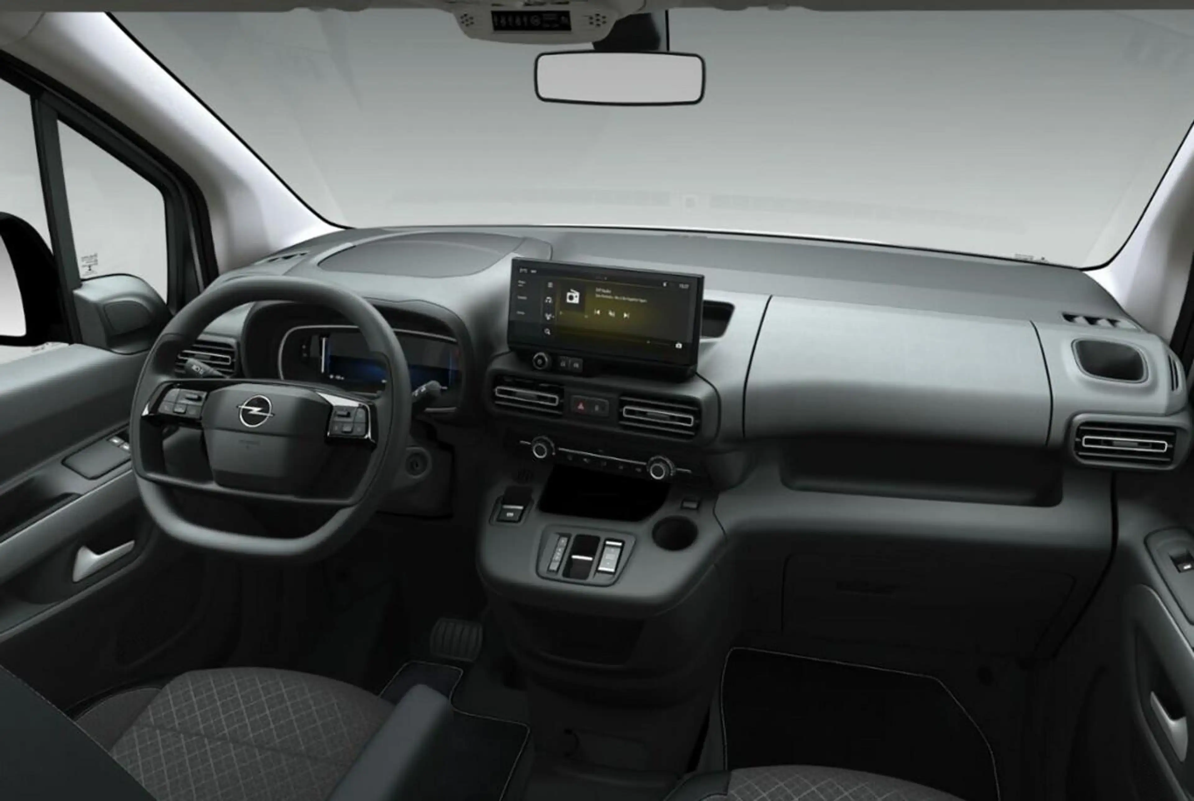 Opel Combo AT8 XL ConnectP Nav Kam SHZ Matrix 96 kW (131 P... — photo 6