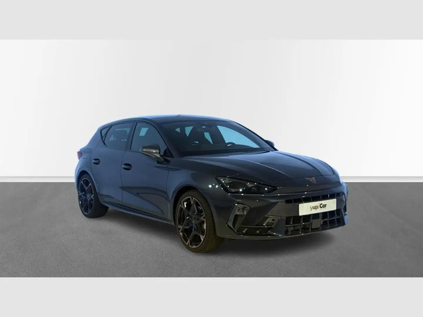CUPRA Leon 1.5 ETSI Tech Edition DSG 110Kw Grau - 1
