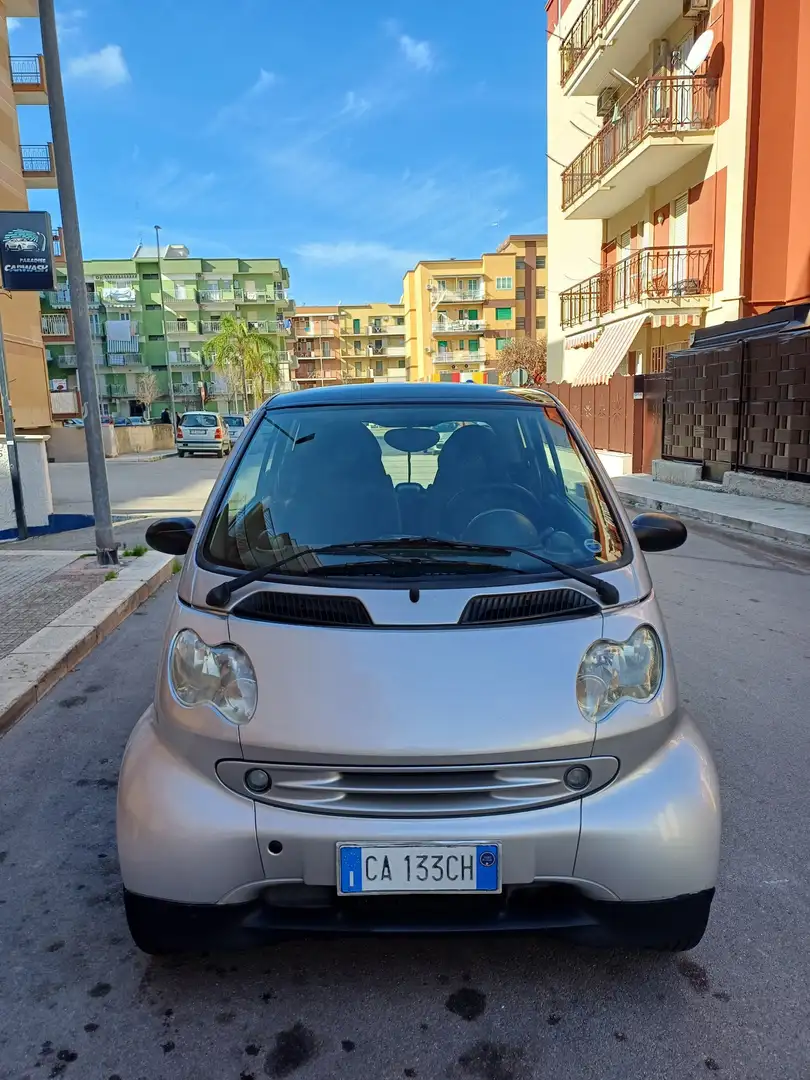 smart forTwo 0.6 Smart&Passion 55cv - 1