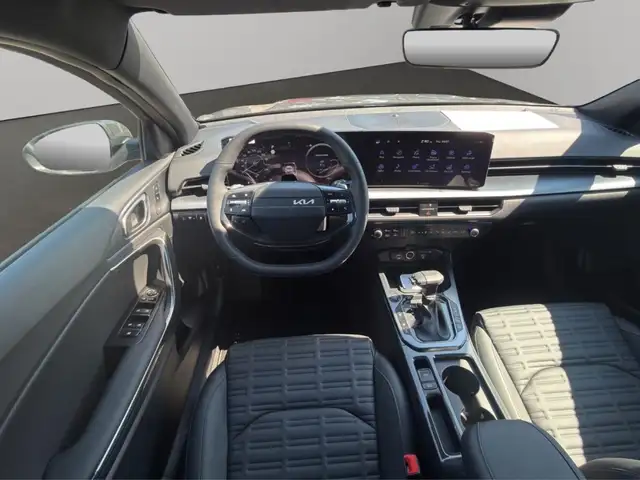 Kia Xceed view 11