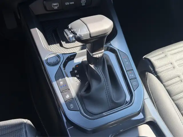 Kia Xceed view 14
