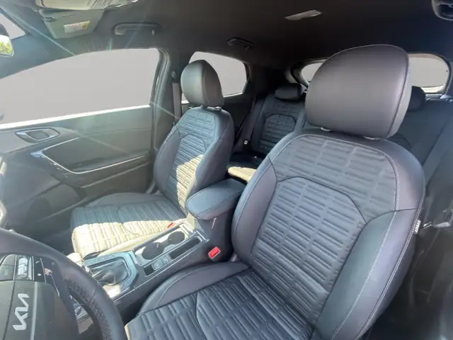 Kia Xceed view 9