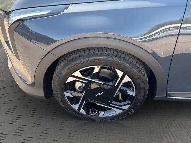 Kia Xceed view 7