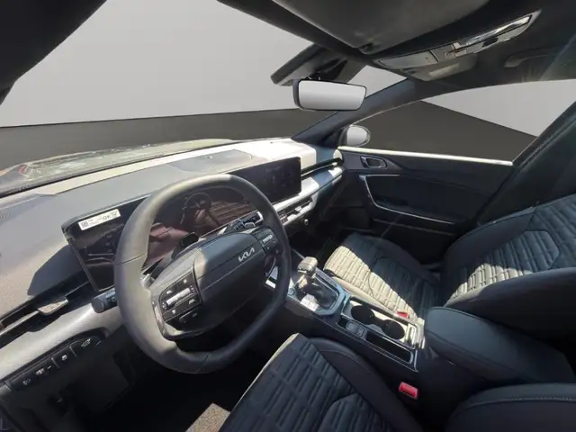 Kia Xceed view 8
