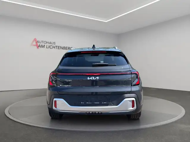 Kia Xceed view 5