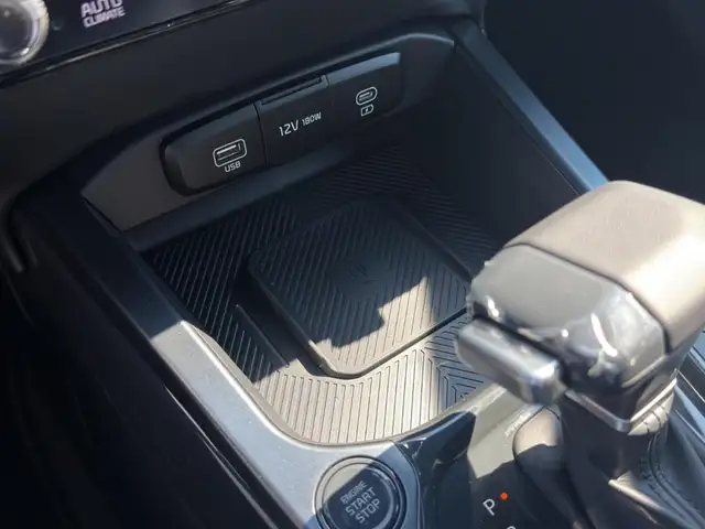 Kia Xceed view 15
