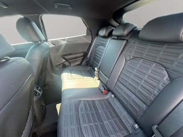 Kia Xceed view 10