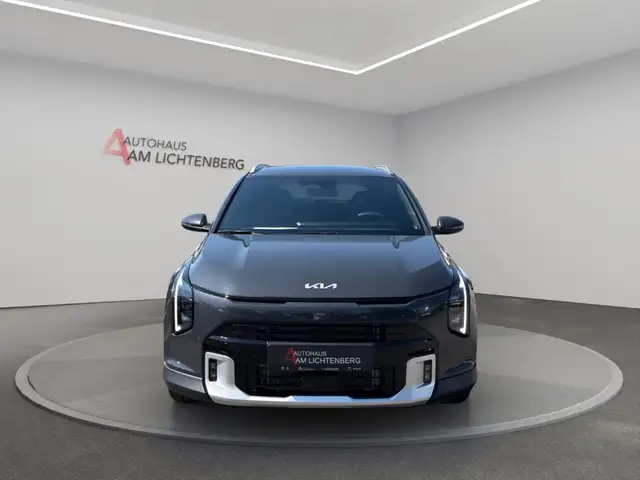Kia Xceed view 3