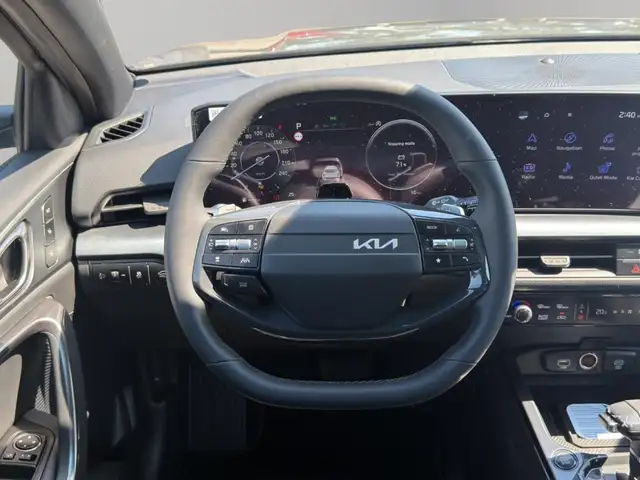 Kia Xceed view 12