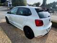 Volkswagen Polo Polo 1.0i Trendline Blanc - thumbnail 7