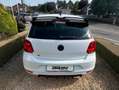 Volkswagen Polo Polo 1.0i Trendline Blanc - thumbnail 6