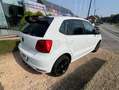 Volkswagen Polo Polo 1.0i Trendline Blanc - thumbnail 5