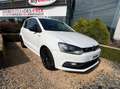 Volkswagen Polo Polo 1.0i Trendline Blanc - thumbnail 3