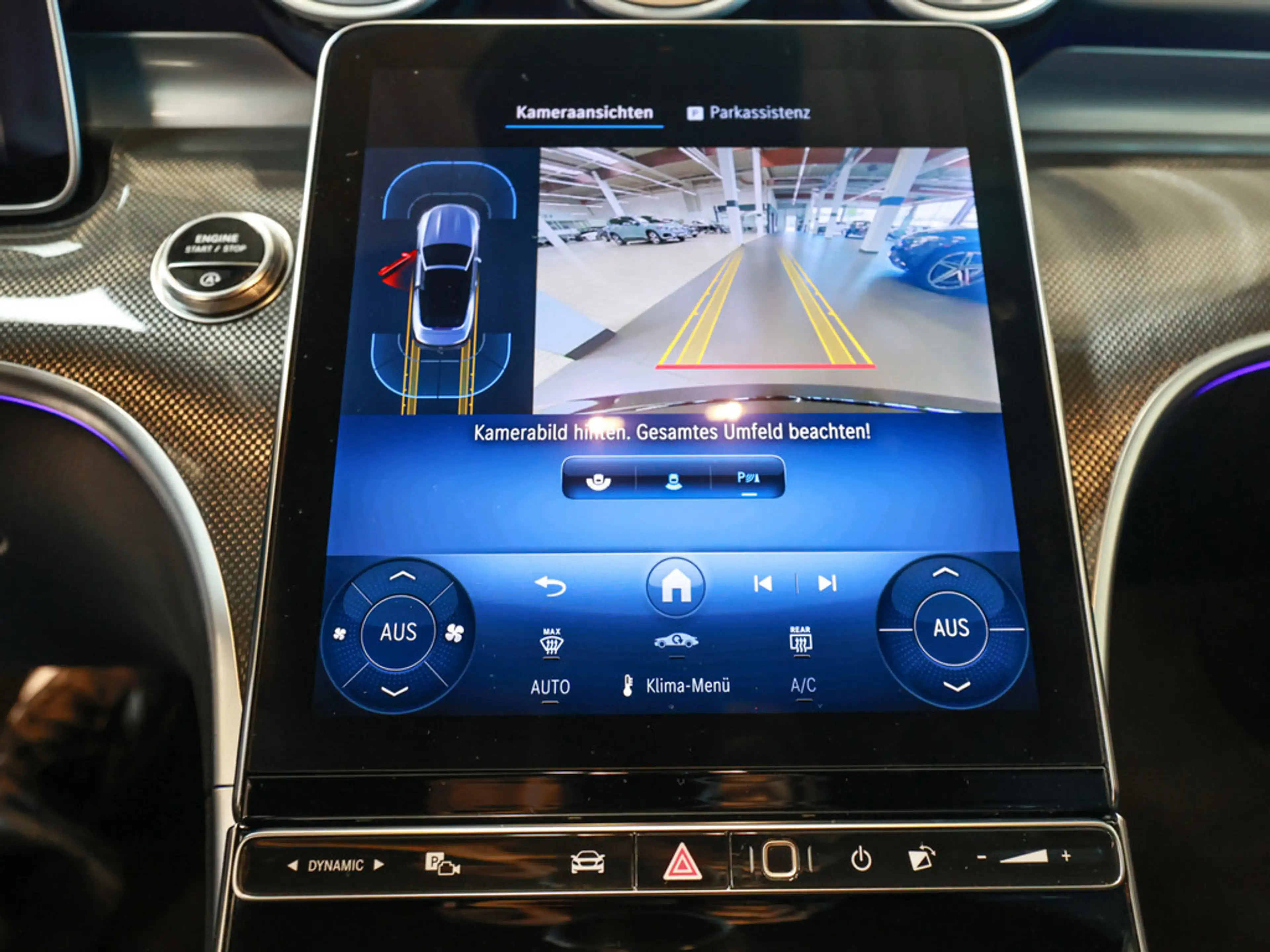 Mercedes-Benz CLE 200 Cabriolet AMG Sport Advanced+ LED SHZ — photo 14