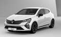 Renault Clio 1.6 E-Tech full hybrid Techno MY25 145cv Bianco - thumbnail 2