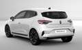 Renault Clio 1.6 E-Tech full hybrid Techno MY25 145cv Bianco - thumbnail 4