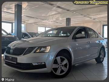 Ambition NAVI. SHZ. DSG. CLIMATRONIC