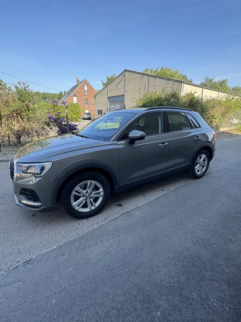 Audi Q3 Sportback 35 TFSI S line - 1