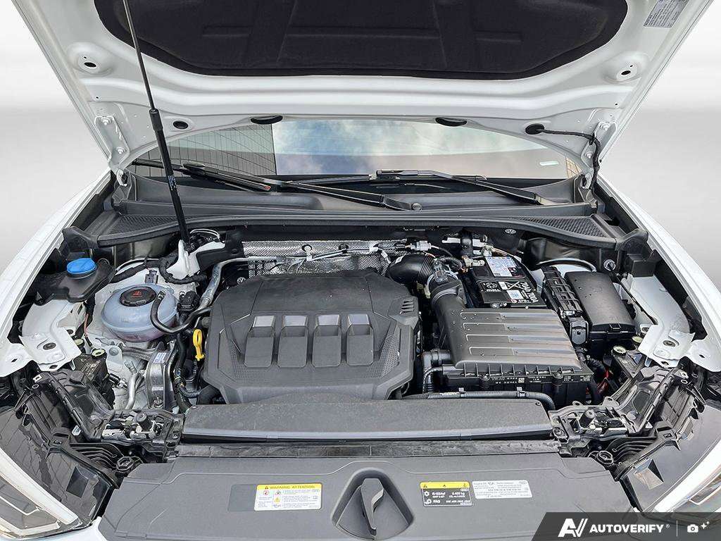 used 2025 Audi Q3 car, priced at $37,888