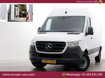 311 CDI 115pk E6 RWD L2H2 7G Automaat Airco/Camera