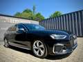 Audi S4 Avant 3.0 TDI quattro HeadUp/B&O/Matrix/ACC/Virtu Schwarz - thumbnail 3
