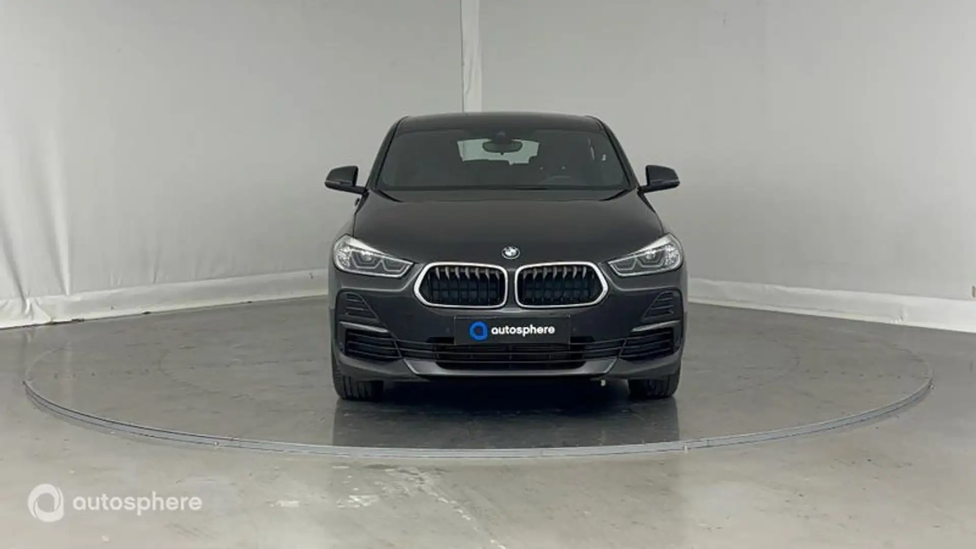 BMW X2 sDrive16dA 116ch Business Design DKG7 Euro6d-T - 2
