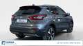 Nissan Qashqai 1.3 DIG-T N-Connecta Gris - thumbnail 5