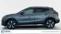 Nissan Qashqai 1.3 DIG-T N-Connecta Gris - thumbnail 4