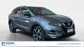 Nissan Qashqai 1.3 DIG-T N-Connecta Gris - thumbnail 2