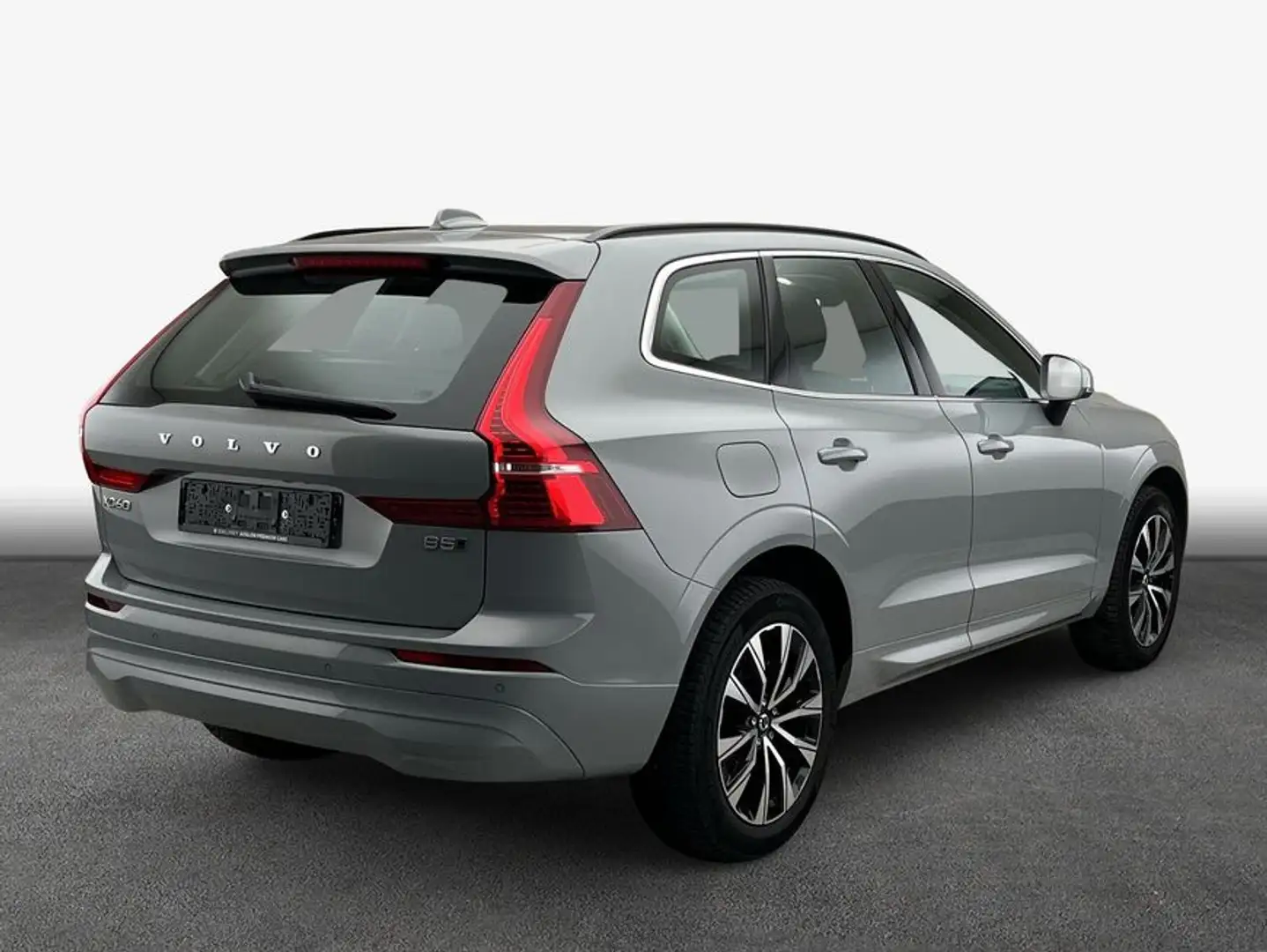 Volvo XC60 XC60 B5 B AWD Core Grau - 2