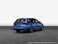 Skoda Octavia Combi 2.0 TSI RS 195 kW, 5-türig Bleu - thumbnail 2