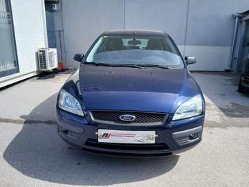1.6TDCI Trend
