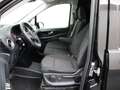 Mercedes-Benz Vito 119CDI 7G-Tronic Automaat Exclusive Lang | 2xSchui Чорний - thumbnail 21