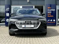 Audi e-tron 55 quattro*NAVI*SHZ*LED*