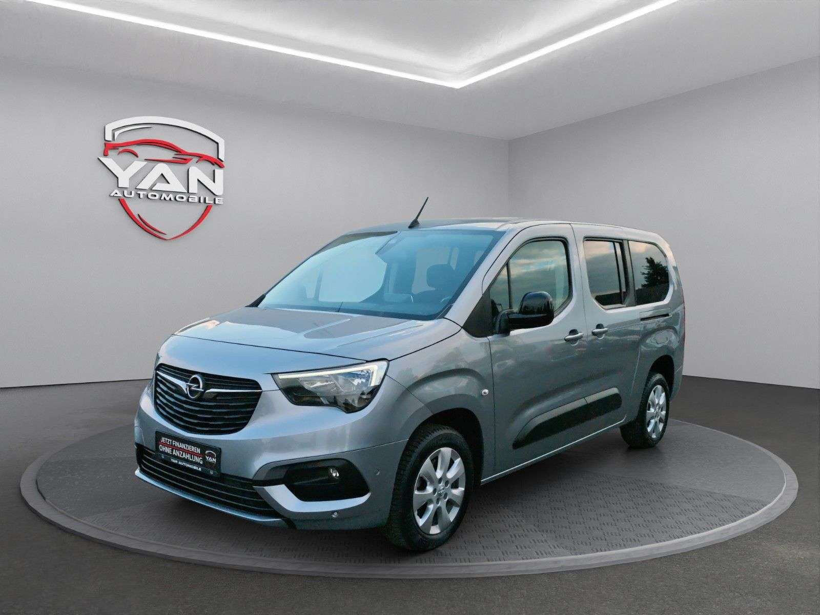 Second hand Opel Combo 1.5