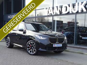 30e xDrive M Sport Pro. Premium-Pak. Memory en sto