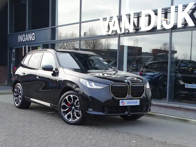 BMW X3 30e xDrive M Sport Pro. Premium-Pak. Memory en sto