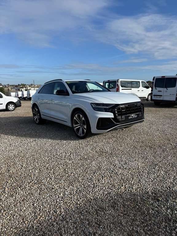 Audi Q8 50 TDI 210kW (286CV) quattro tiptronic - foto 1