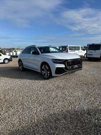 50 TDI 210kW (286CV) quattro tiptronic