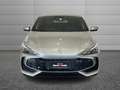 MG MG3 MG3 1.5 hybrid+ Luxury auto Silber - thumbnail 12