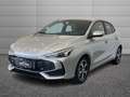 MG MG3 MG3 1.5 hybrid+ Luxury auto Silber - thumbnail 1