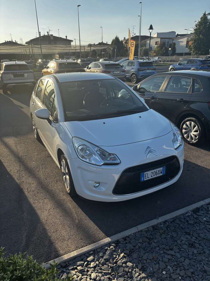 Citroen C3 1.1 Attraction