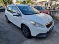 Peugeot 2008 1° serie PureTech 82 Blanc - thumbnail 3