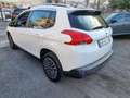 Peugeot 2008 1° serie PureTech 82 Blanc - thumbnail 4