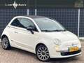 Fiat 500C Cabrio 0.9 TwinAir Lounge Weiß - thumbnail 1