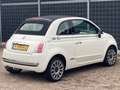 Fiat 500C Cabrio 0.9 TwinAir Lounge Weiß - thumbnail 2